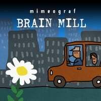 Brain Mill