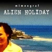 Alien Holiday